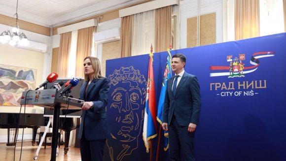 djurdjevic u nisu dom za borce 2026